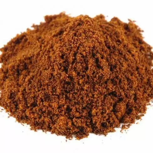 201 - Cravo Da Índia em pó (100g)