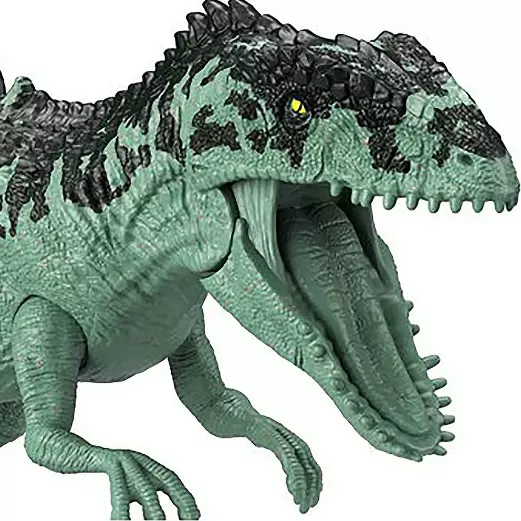 Giganotosaurus - Dominion