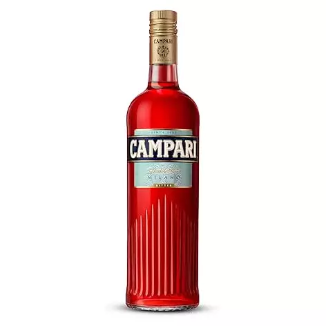 Campari (dose)