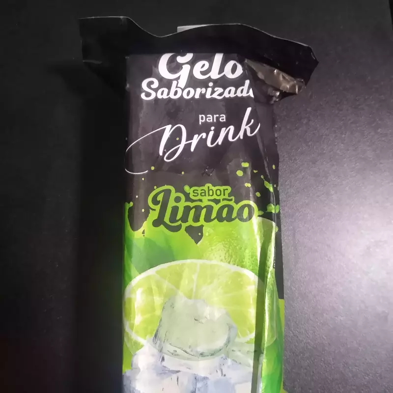 GELO LIMÃO