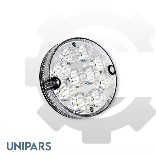Luz LED reversa