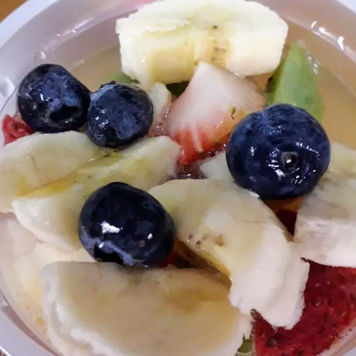 Ensalada de Frutas Frescas