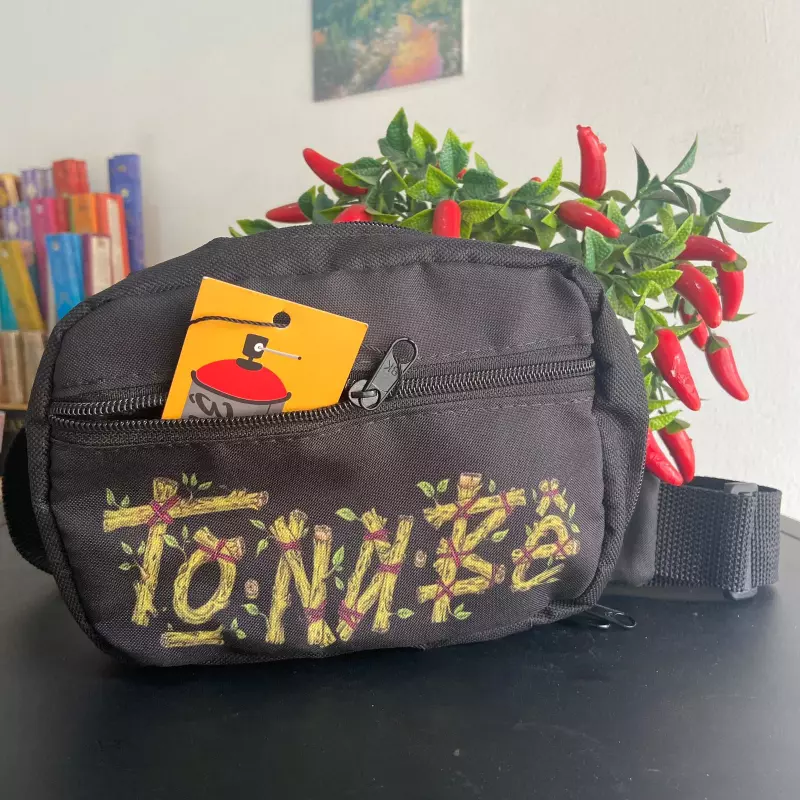 Shoulder Bag To Na Be