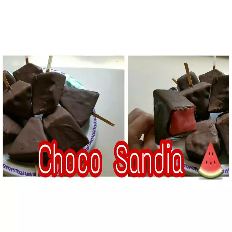 CHOCOSANDIA