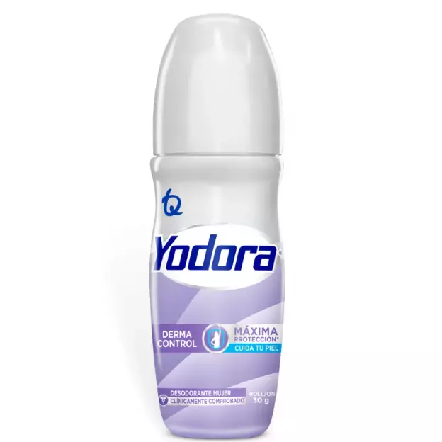 Yodora Roll On Mini Derma Control 30