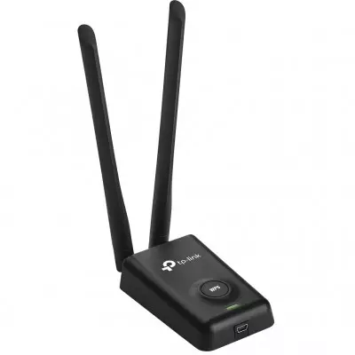 Adaptador USB TP-LINK TL-WN8200ND, I