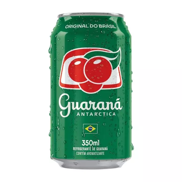 GUARANÁ ANTÁRTICA