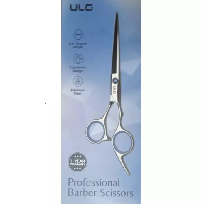 ULG Tijera Profesional(6.5-pulgadas)