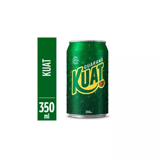 Kuat 350ml
