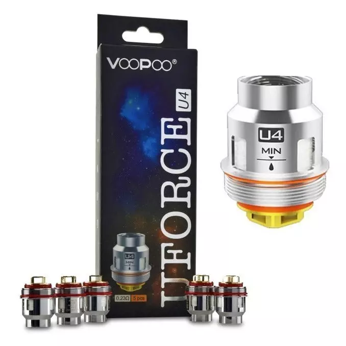 Coil DRAG 2