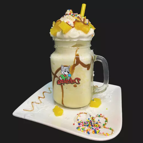 Cristalizado de Piña