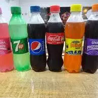 POSTOBON 400 ML
