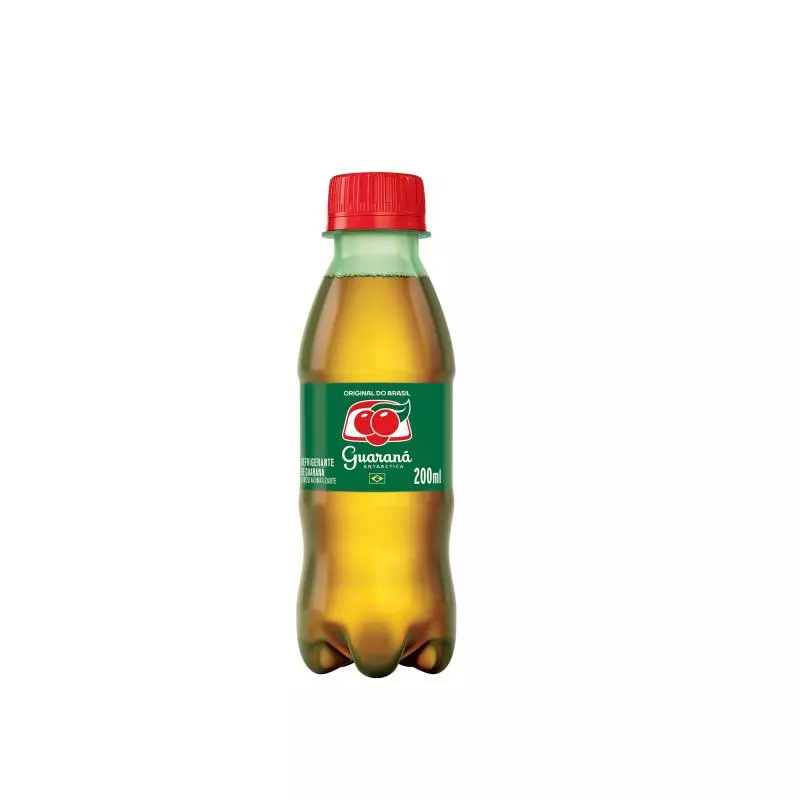Guaraná Caçulinha