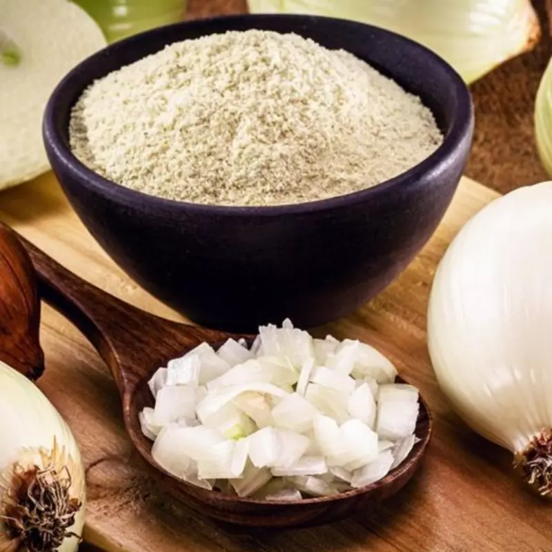 Cebolla Molida x25gr