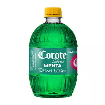 COROTE MENTA 500ML