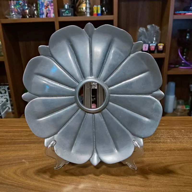 Amazon Hookah Lotus