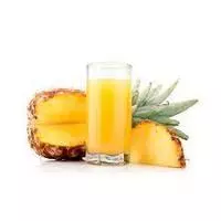 Suco Natural Abacaxi 300ml