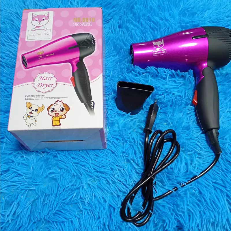 🐶SECADOR DE MASCOTA🐶