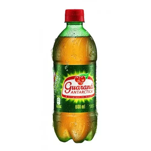GUARANA 600ML