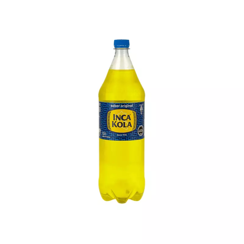 Inca Kola Des. 1.5 Lts