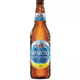 Antarctica Subzero - 600ml