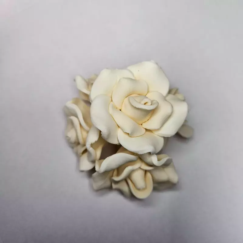 Rosas Blancas