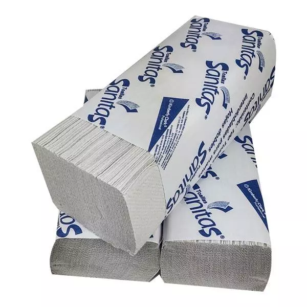 SANITAS INTERDOBLADAS