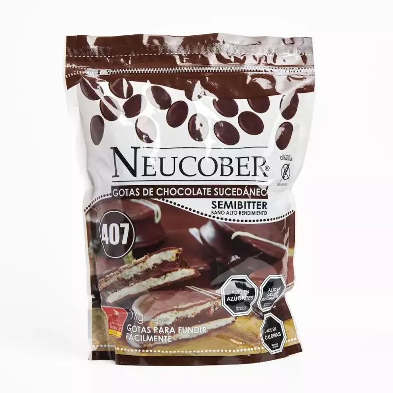 NEUCOBER SEMIBITTER 1K