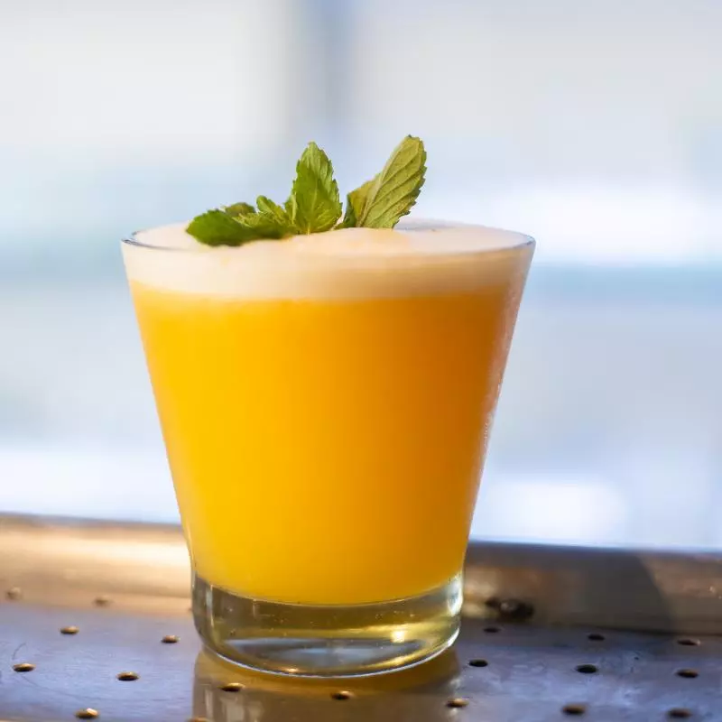 PISCO SOUR