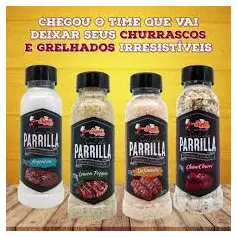 SAL DE PARRILLA SUPRA