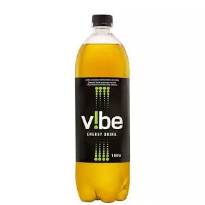Vibe Energy Drink 1L
