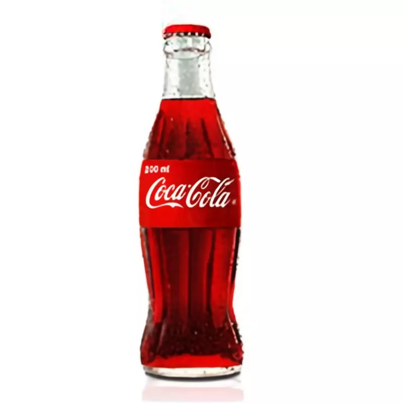 Ks Coca