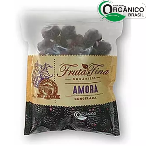Amora Orgânica