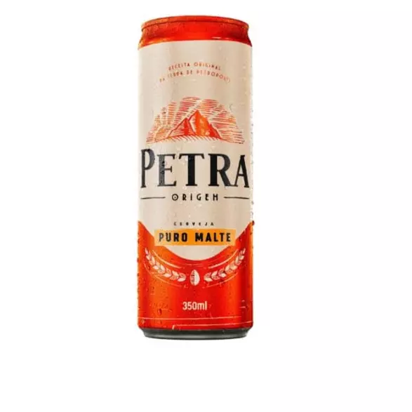 PETRA 350 ML 12 UNIDADES