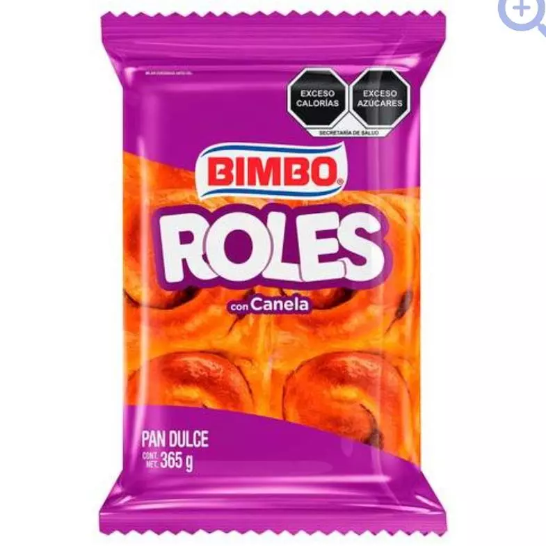 Roles Canela Familiar