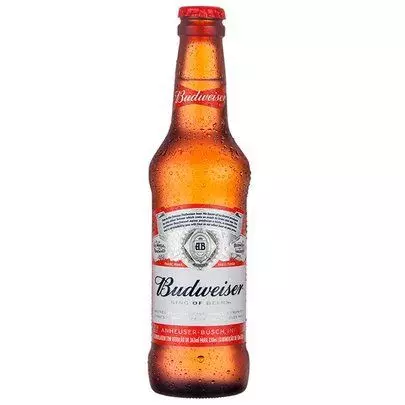 Budweiser