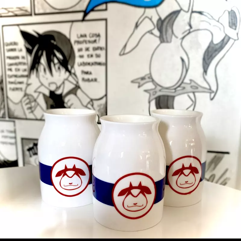Taza mini Mu Mu