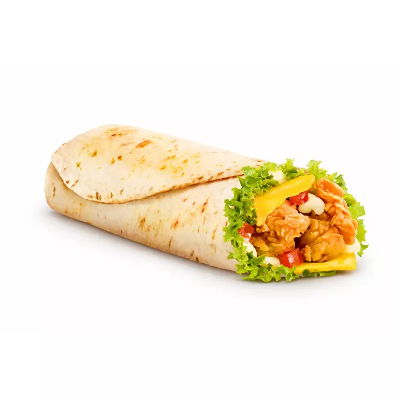 TOASTED TWISTER TRADICIONAL