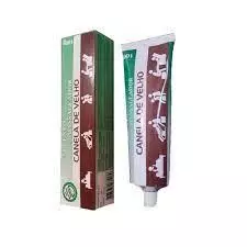 POMADA CANELA DE VELHO - 100G CADA