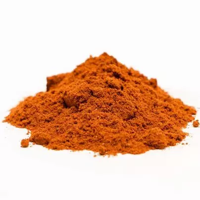 Páprica Doce