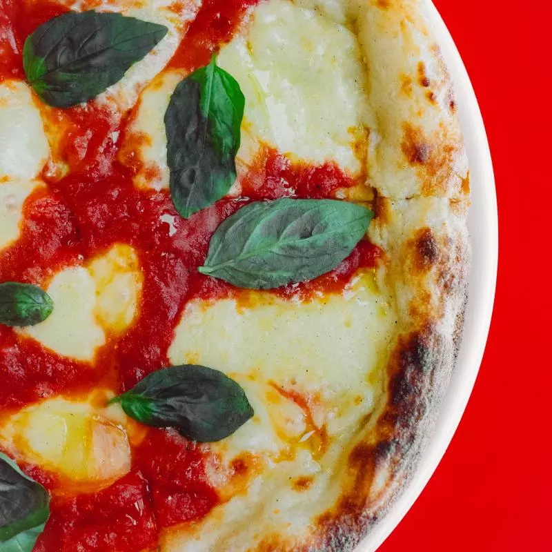 MARGHERITA