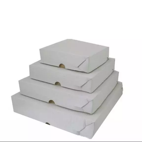 CAIXA P/SALGADO 25X25