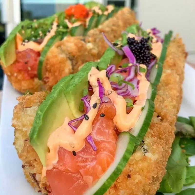 Big Dog California Dream