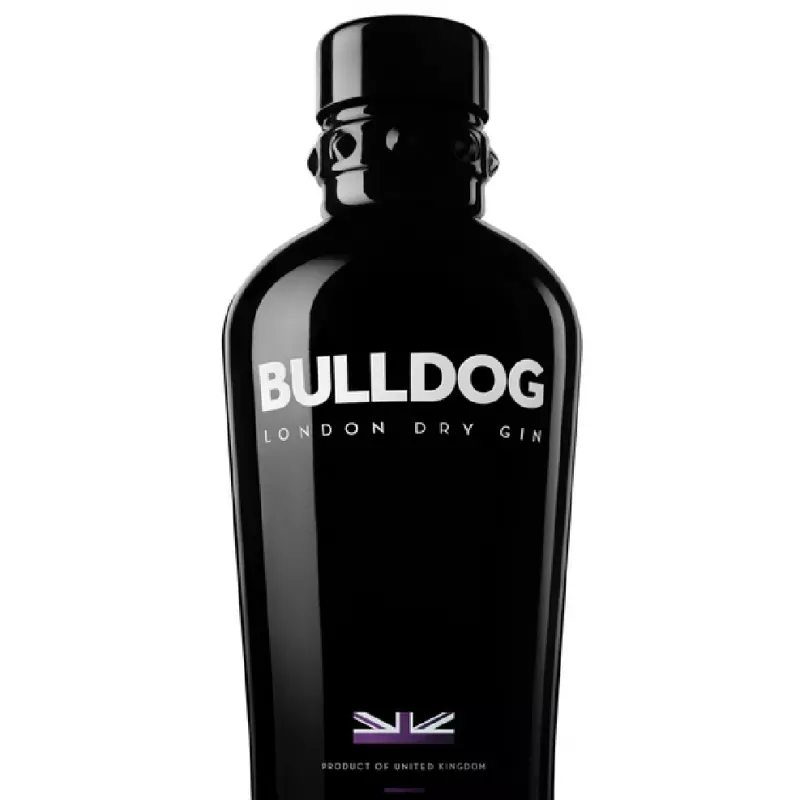 GIN BULLDOG 750 ML(cópia)