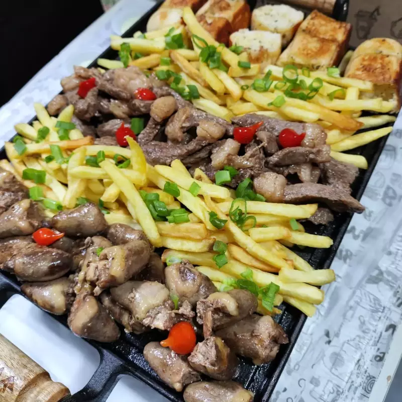 Especial do Brejo