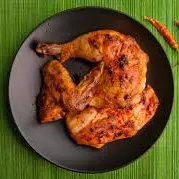 Pollo Asado Adobado