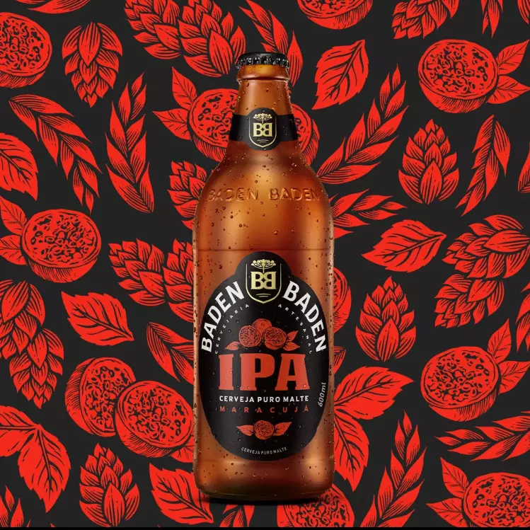Baden IPA