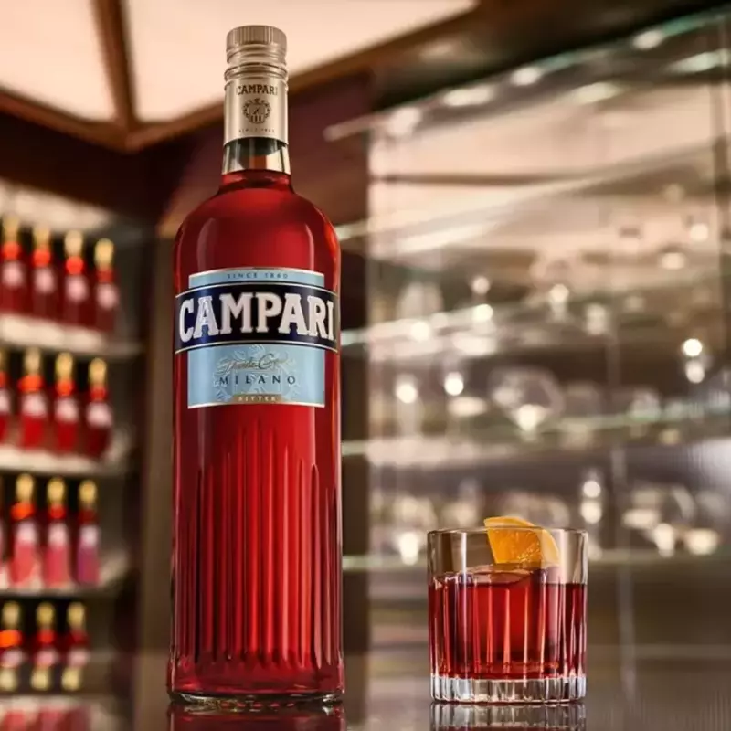 CAMPARI