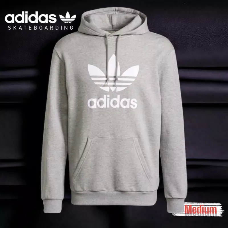 Sudadera Adidas
