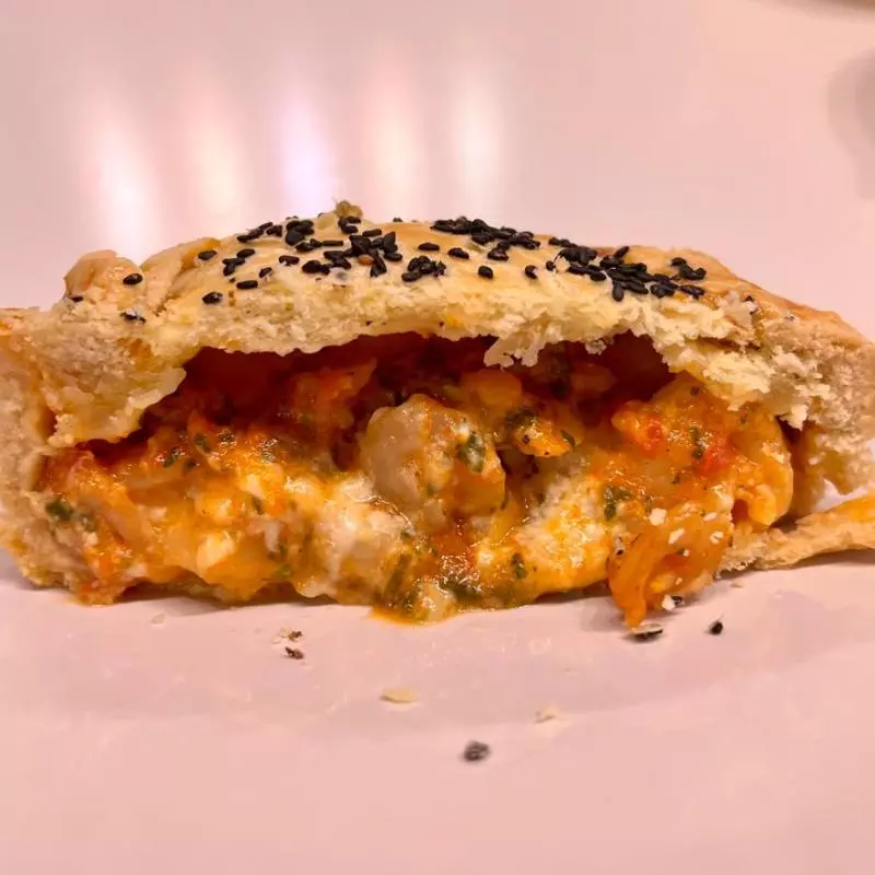 Camarão (Shrimp)